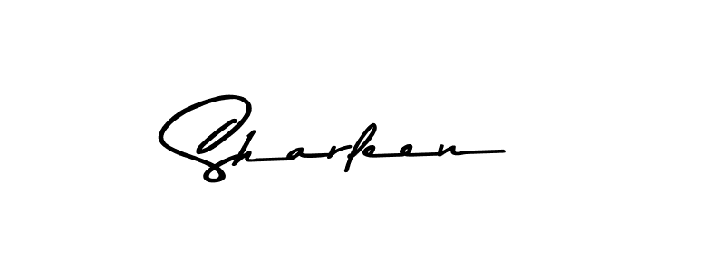 This is the best signature style for the Sharleen name. Also you like these signature font (Asem Kandis PERSONAL USE). Mix name signature. Sharleen signature style 9 images and pictures png