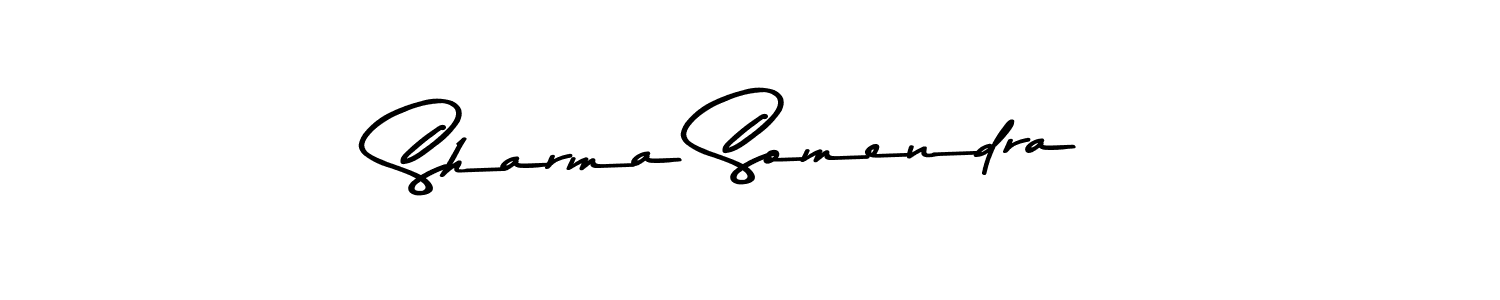 It looks lik you need a new signature style for name Sharma Somendra. Design unique handwritten (Asem Kandis PERSONAL USE) signature with our free signature maker in just a few clicks. Sharma Somendra signature style 9 images and pictures png