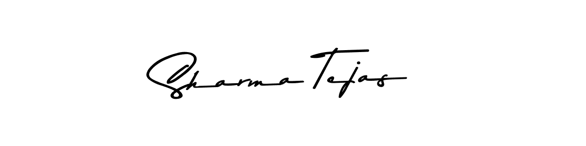You can use this online signature creator to create a handwritten signature for the name Sharma Tejas. This is the best online autograph maker. Sharma Tejas signature style 9 images and pictures png