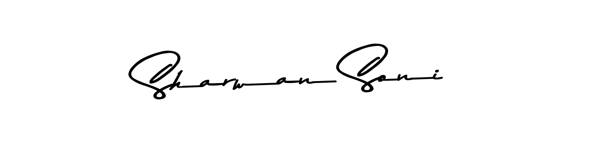 It looks lik you need a new signature style for name Sharwan Soni. Design unique handwritten (Asem Kandis PERSONAL USE) signature with our free signature maker in just a few clicks. Sharwan Soni signature style 9 images and pictures png