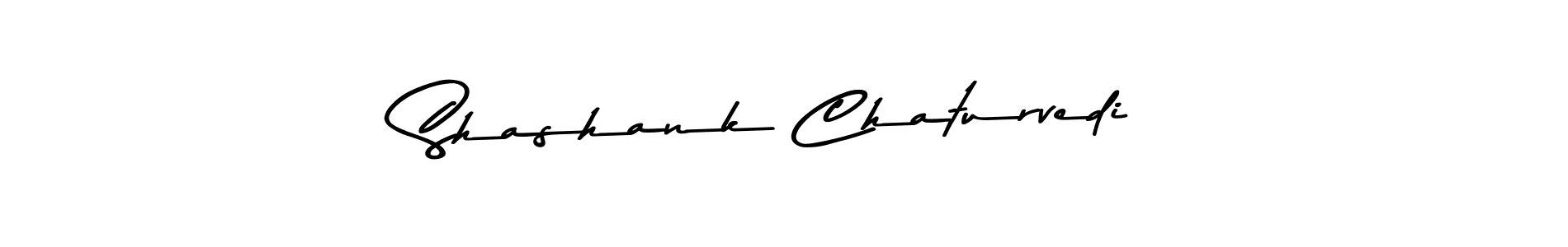 How to make Shashank Chaturvedi signature? Asem Kandis PERSONAL USE is a professional autograph style. Create handwritten signature for Shashank Chaturvedi name. Shashank Chaturvedi signature style 9 images and pictures png