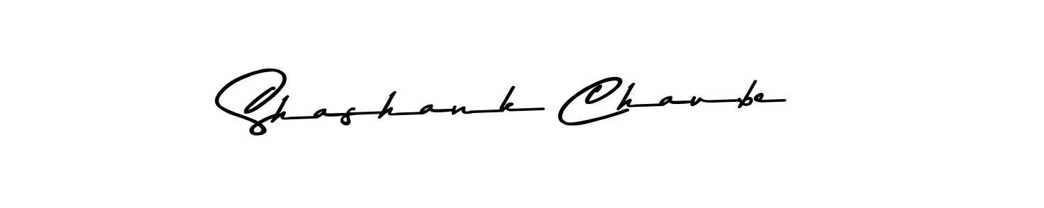 Make a beautiful signature design for name Shashank Chaube. Use this online signature maker to create a handwritten signature for free. Shashank Chaube signature style 9 images and pictures png