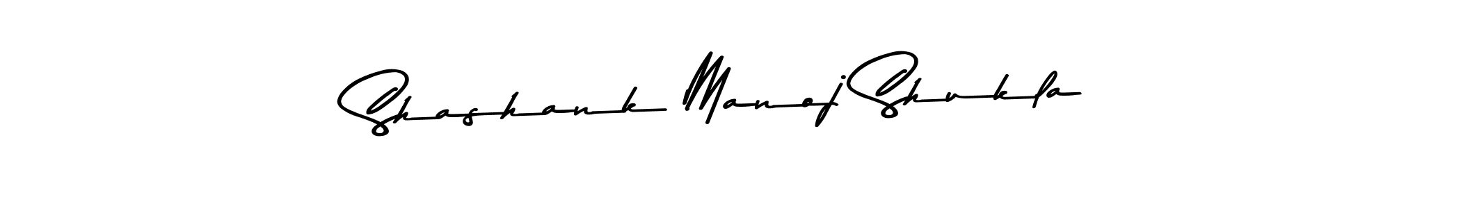 Shashank Manoj Shukla stylish signature style. Best Handwritten Sign (Asem Kandis PERSONAL USE) for my name. Handwritten Signature Collection Ideas for my name Shashank Manoj Shukla. Shashank Manoj Shukla signature style 9 images and pictures png