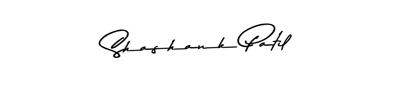 The best way (Asem Kandis PERSONAL USE) to make a short signature is to pick only two or three words in your name. The name Shashank Patil include a total of six letters. For converting this name. Shashank Patil signature style 9 images and pictures png