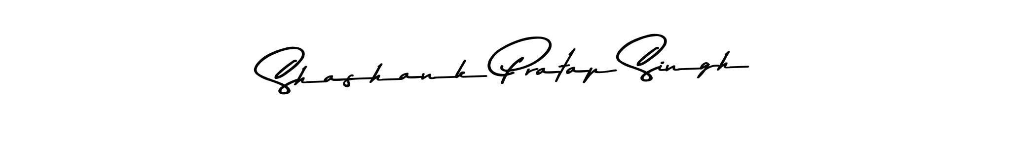 Create a beautiful signature design for name Shashank Pratap Singh. With this signature (Asem Kandis PERSONAL USE) fonts, you can make a handwritten signature for free. Shashank Pratap Singh signature style 9 images and pictures png