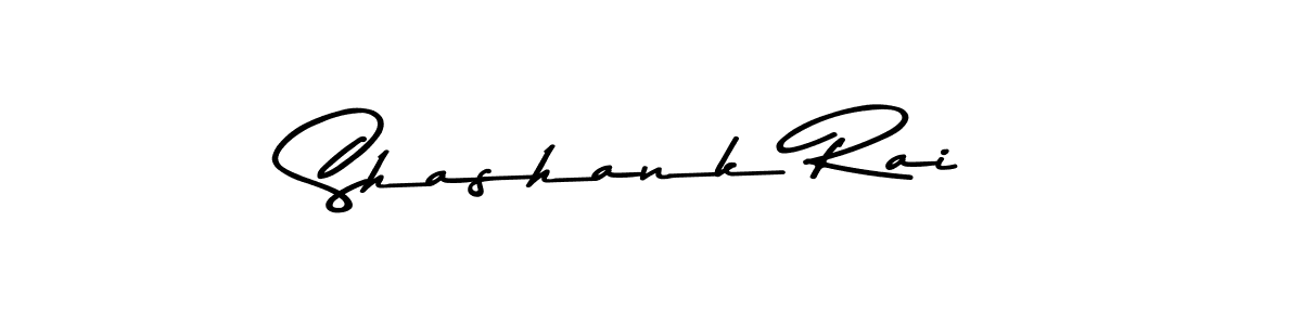 Also You can easily find your signature by using the search form. We will create Shashank Rai name handwritten signature images for you free of cost using Asem Kandis PERSONAL USE sign style. Shashank Rai signature style 9 images and pictures png