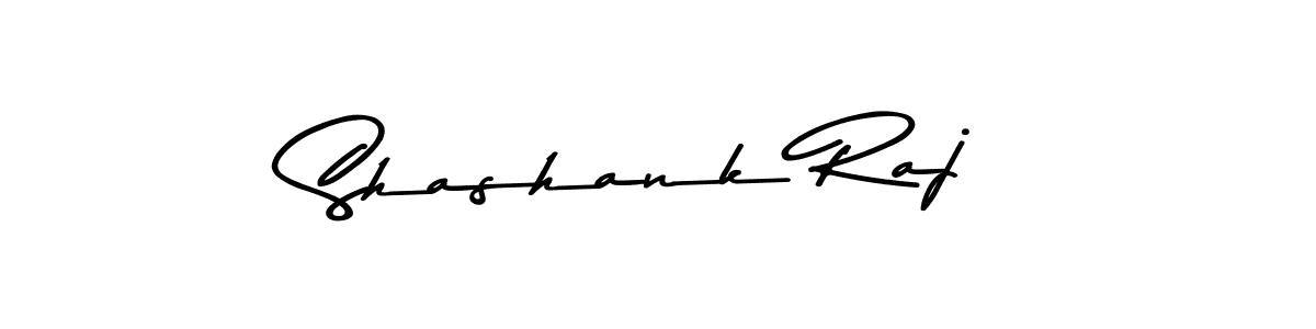 The best way (Asem Kandis PERSONAL USE) to make a short signature is to pick only two or three words in your name. The name Shashank Raj include a total of six letters. For converting this name. Shashank Raj signature style 9 images and pictures png