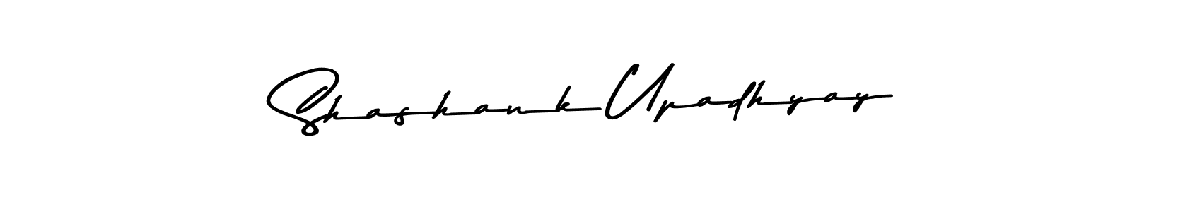 You can use this online signature creator to create a handwritten signature for the name Shashank Upadhyay. This is the best online autograph maker. Shashank Upadhyay signature style 9 images and pictures png