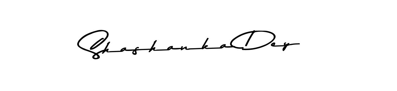 Also we have Shashanka Dey name is the best signature style. Create professional handwritten signature collection using Asem Kandis PERSONAL USE autograph style. Shashanka Dey signature style 9 images and pictures png