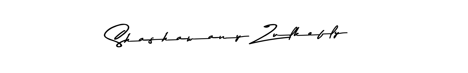 Here are the top 10 professional signature styles for the name Shashawany Zulkefly. These are the best autograph styles you can use for your name. Shashawany Zulkefly signature style 9 images and pictures png