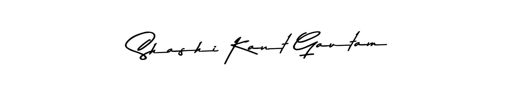 Once you've used our free online signature maker to create your best signature Asem Kandis PERSONAL USE style, it's time to enjoy all of the benefits that Shashi Kant Gautam name signing documents. Shashi Kant Gautam signature style 9 images and pictures png