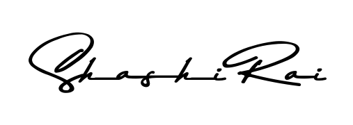 Asem Kandis PERSONAL USE is a professional signature style that is perfect for those who want to add a touch of class to their signature. Get Shashi Rai name fancy signature for free. Shashi Rai signature style 9 images and pictures png