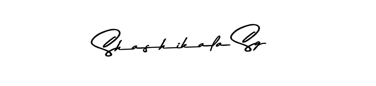 It looks lik you need a new signature style for name Shashikala Sg. Design unique handwritten (Asem Kandis PERSONAL USE) signature with our free signature maker in just a few clicks. Shashikala Sg signature style 9 images and pictures png