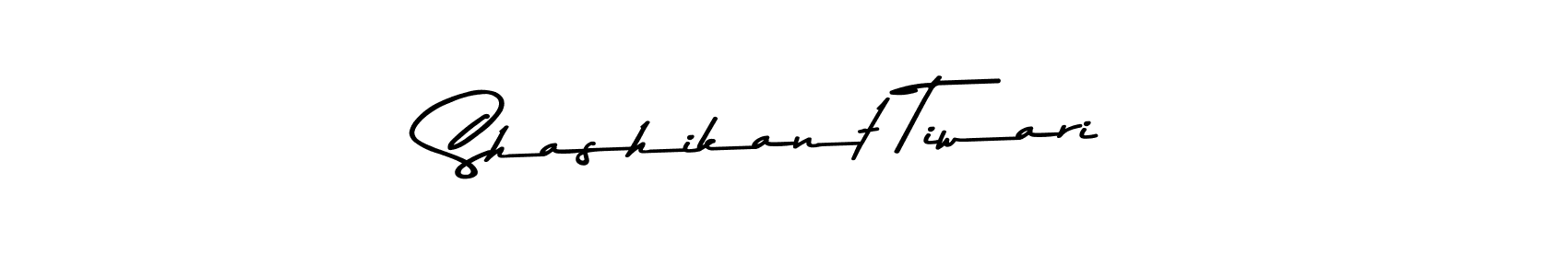 Shashikant Tiwari stylish signature style. Best Handwritten Sign (Asem Kandis PERSONAL USE) for my name. Handwritten Signature Collection Ideas for my name Shashikant Tiwari. Shashikant Tiwari signature style 9 images and pictures png