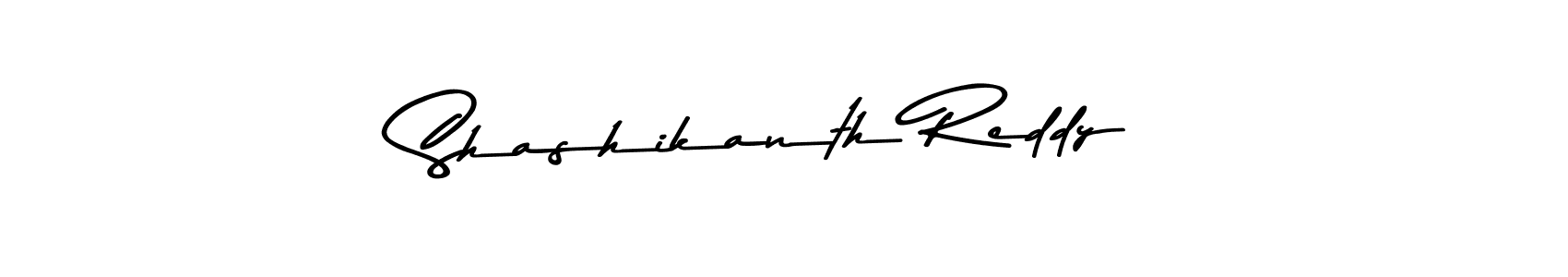 Also You can easily find your signature by using the search form. We will create Shashikanth Reddy name handwritten signature images for you free of cost using Asem Kandis PERSONAL USE sign style. Shashikanth Reddy signature style 9 images and pictures png