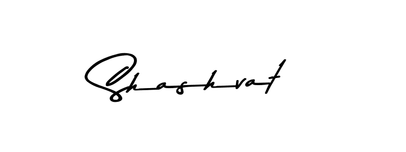 Also we have Shashvat name is the best signature style. Create professional handwritten signature collection using Asem Kandis PERSONAL USE autograph style. Shashvat signature style 9 images and pictures png