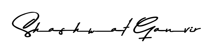 How to make Shashwat Ganvir signature? Asem Kandis PERSONAL USE is a professional autograph style. Create handwritten signature for Shashwat Ganvir name. Shashwat Ganvir signature style 9 images and pictures png