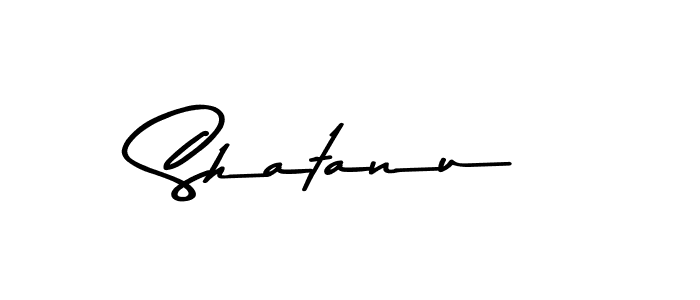 How to Draw Shatanu signature style? Asem Kandis PERSONAL USE is a latest design signature styles for name Shatanu. Shatanu signature style 9 images and pictures png