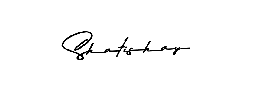 Also You can easily find your signature by using the search form. We will create Shatishay name handwritten signature images for you free of cost using Asem Kandis PERSONAL USE sign style. Shatishay signature style 9 images and pictures png