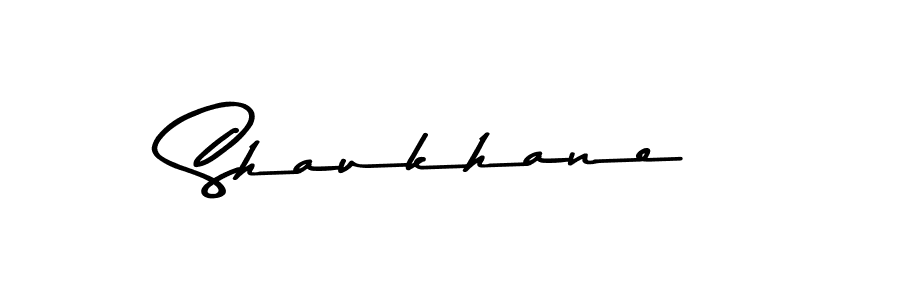 Also You can easily find your signature by using the search form. We will create Shaukhane name handwritten signature images for you free of cost using Asem Kandis PERSONAL USE sign style. Shaukhane signature style 9 images and pictures png