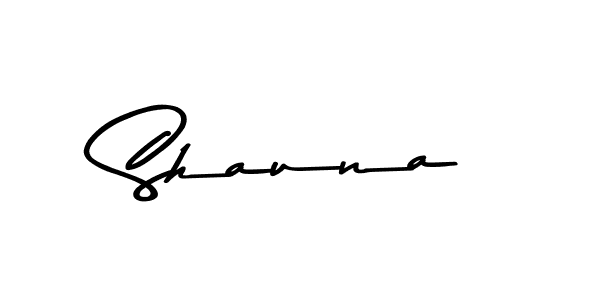 Use a signature maker to create a handwritten signature online. With this signature software, you can design (Asem Kandis PERSONAL USE) your own signature for name Shauna. Shauna signature style 9 images and pictures png