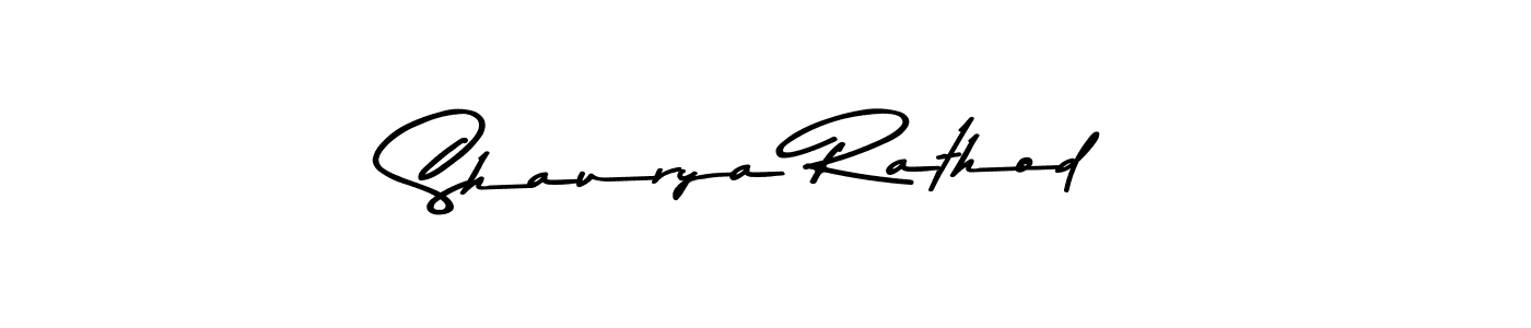 You should practise on your own different ways (Asem Kandis PERSONAL USE) to write your name (Shaurya Rathod) in signature. don't let someone else do it for you. Shaurya Rathod signature style 9 images and pictures png