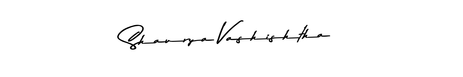 The best way (Asem Kandis PERSONAL USE) to make a short signature is to pick only two or three words in your name. The name Shaurya Vashishtha include a total of six letters. For converting this name. Shaurya Vashishtha signature style 9 images and pictures png