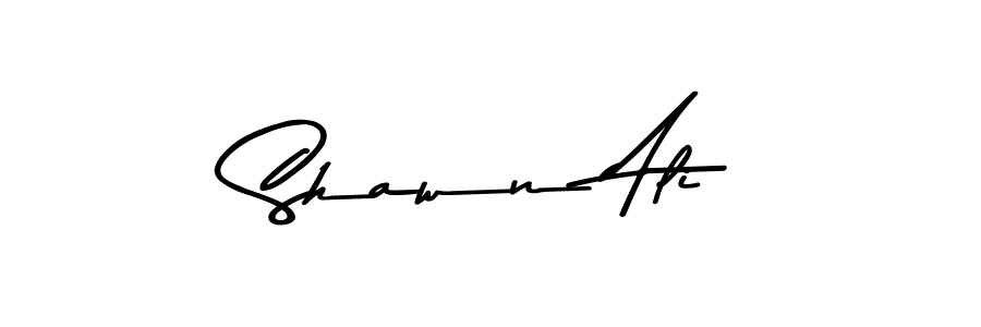 You can use this online signature creator to create a handwritten signature for the name Shawn Ali. This is the best online autograph maker. Shawn Ali signature style 9 images and pictures png