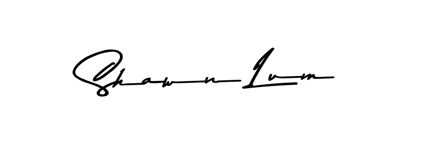 Use a signature maker to create a handwritten signature online. With this signature software, you can design (Asem Kandis PERSONAL USE) your own signature for name Shawn Lum. Shawn Lum signature style 9 images and pictures png