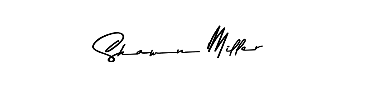 if you are searching for the best signature style for your name Shawn Miller. so please give up your signature search. here we have designed multiple signature styles  using Asem Kandis PERSONAL USE. Shawn Miller signature style 9 images and pictures png