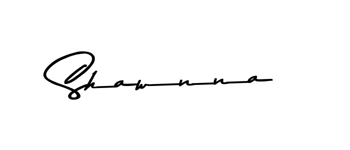 You should practise on your own different ways (Asem Kandis PERSONAL USE) to write your name (Shawnna) in signature. don't let someone else do it for you. Shawnna signature style 9 images and pictures png