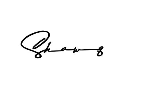The best way (Asem Kandis PERSONAL USE) to make a short signature is to pick only two or three words in your name. The name Shawq include a total of six letters. For converting this name. Shawq signature style 9 images and pictures png