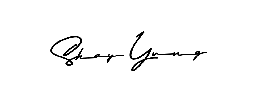 See photos of Shay Yung official signature by Spectra . Check more albums & portfolios. Read reviews & check more about Asem Kandis PERSONAL USE font. Shay Yung signature style 9 images and pictures png