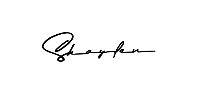 Best and Professional Signature Style for Shaylen. Asem Kandis PERSONAL USE Best Signature Style Collection. Shaylen signature style 9 images and pictures png