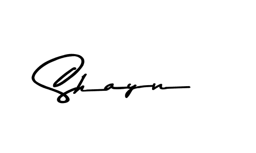 It looks lik you need a new signature style for name Shayn. Design unique handwritten (Asem Kandis PERSONAL USE) signature with our free signature maker in just a few clicks. Shayn signature style 9 images and pictures png