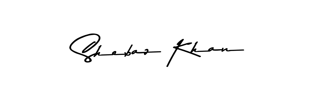 Make a short Shebaz Khan signature style. Manage your documents anywhere anytime using Asem Kandis PERSONAL USE. Create and add eSignatures, submit forms, share and send files easily. Shebaz Khan signature style 9 images and pictures png