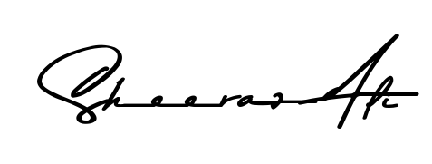 How to make Sheeraz Ali name signature. Use Asem Kandis PERSONAL USE style for creating short signs online. This is the latest handwritten sign. Sheeraz Ali signature style 9 images and pictures png