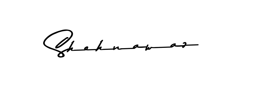 Shehnawaz stylish signature style. Best Handwritten Sign (Asem Kandis PERSONAL USE) for my name. Handwritten Signature Collection Ideas for my name Shehnawaz. Shehnawaz signature style 9 images and pictures png