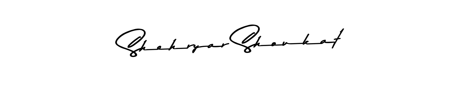 Once you've used our free online signature maker to create your best signature Asem Kandis PERSONAL USE style, it's time to enjoy all of the benefits that Shehryar Shoukat name signing documents. Shehryar Shoukat signature style 9 images and pictures png