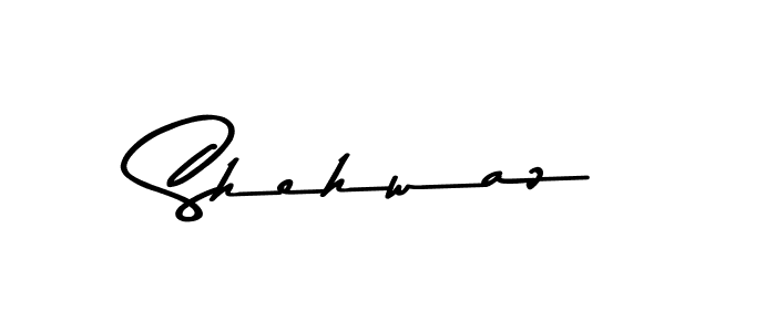 Make a beautiful signature design for name Shehwaz. Use this online signature maker to create a handwritten signature for free. Shehwaz signature style 9 images and pictures png