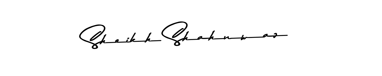See photos of Sheikh Shahnwaz official signature by Spectra . Check more albums & portfolios. Read reviews & check more about Asem Kandis PERSONAL USE font. Sheikh Shahnwaz signature style 9 images and pictures png