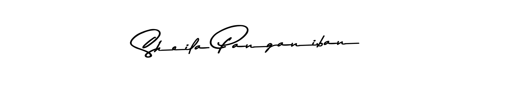 How to Draw Sheila Panganiban signature style? Asem Kandis PERSONAL USE is a latest design signature styles for name Sheila Panganiban. Sheila Panganiban signature style 9 images and pictures png