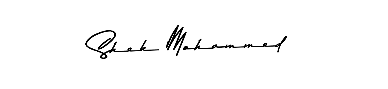 Best and Professional Signature Style for Shek Mohammed. Asem Kandis PERSONAL USE Best Signature Style Collection. Shek Mohammed signature style 9 images and pictures png