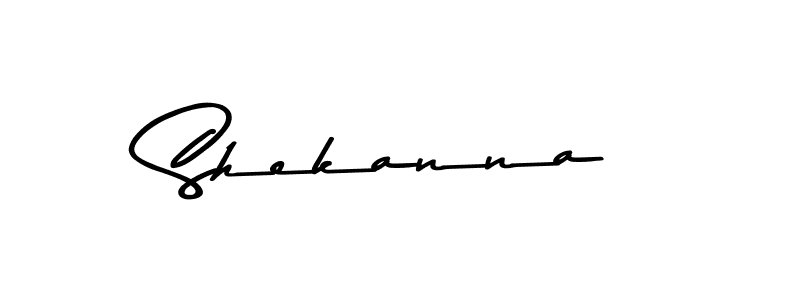 Here are the top 10 professional signature styles for the name Shekanna. These are the best autograph styles you can use for your name. Shekanna signature style 9 images and pictures png