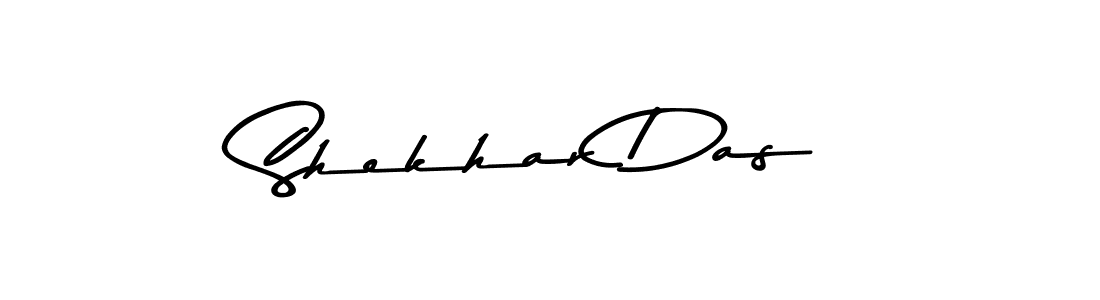 Similarly Asem Kandis PERSONAL USE is the best handwritten signature design. Signature creator online .You can use it as an online autograph creator for name Shekhar Das. Shekhar Das signature style 9 images and pictures png