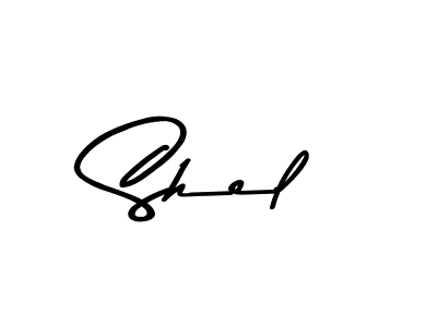 How to Draw Shel signature style? Asem Kandis PERSONAL USE is a latest design signature styles for name Shel. Shel signature style 9 images and pictures png
