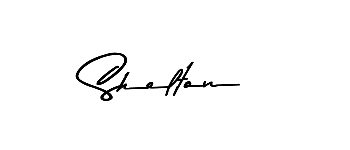 Also we have Shelton name is the best signature style. Create professional handwritten signature collection using Asem Kandis PERSONAL USE autograph style. Shelton signature style 9 images and pictures png