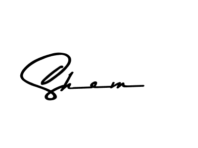 Also You can easily find your signature by using the search form. We will create Shem name handwritten signature images for you free of cost using Asem Kandis PERSONAL USE sign style. Shem signature style 9 images and pictures png