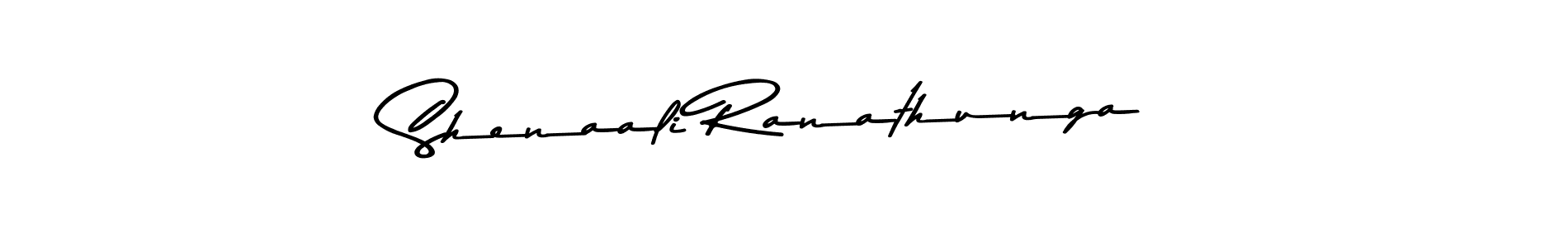 Also we have Shenaali Ranathunga name is the best signature style. Create professional handwritten signature collection using Asem Kandis PERSONAL USE autograph style. Shenaali Ranathunga signature style 9 images and pictures png