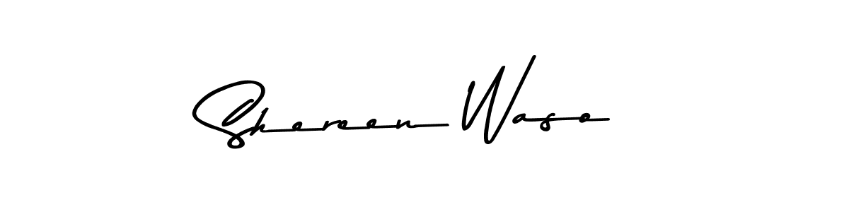 This is the best signature style for the Shereen Waso name. Also you like these signature font (Asem Kandis PERSONAL USE). Mix name signature. Shereen Waso signature style 9 images and pictures png